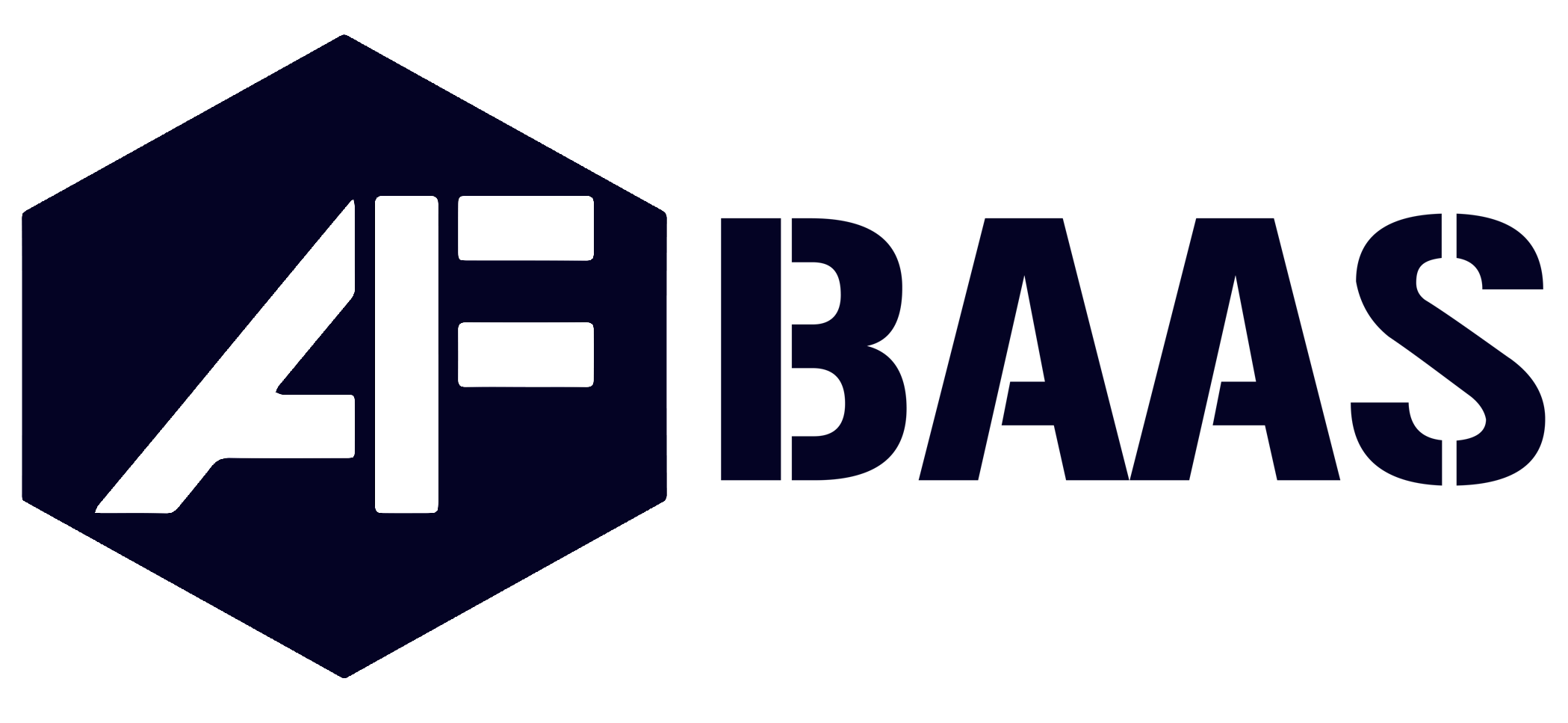 AF BAAS Logo