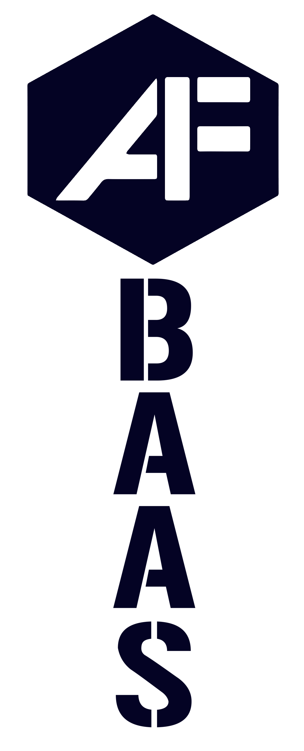 AF BAAS Logo Mobile